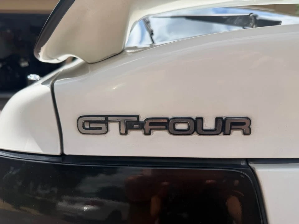 1996 Toyota Celica 6th Gen - Image 6 of 19