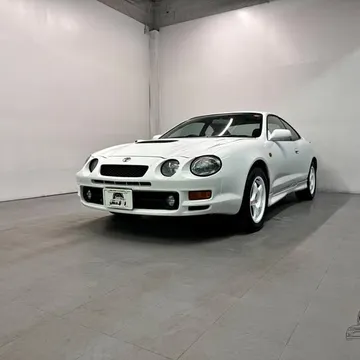1996 Toyota Celica GT-Four