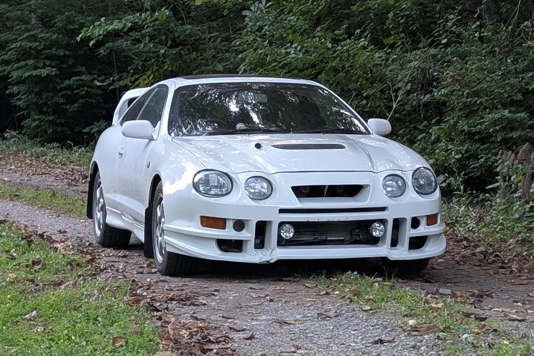 1996 Toyota Celica 6th Gen - Image 14 of 31