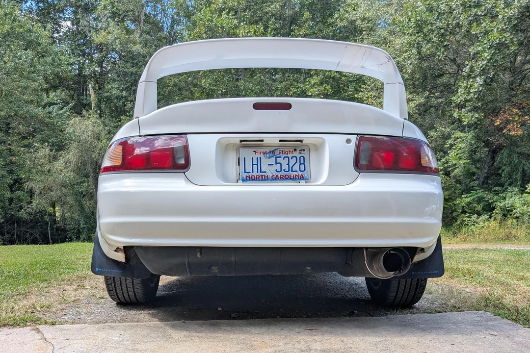 1996 Toyota Celica 6th Gen - Image 5 of 31