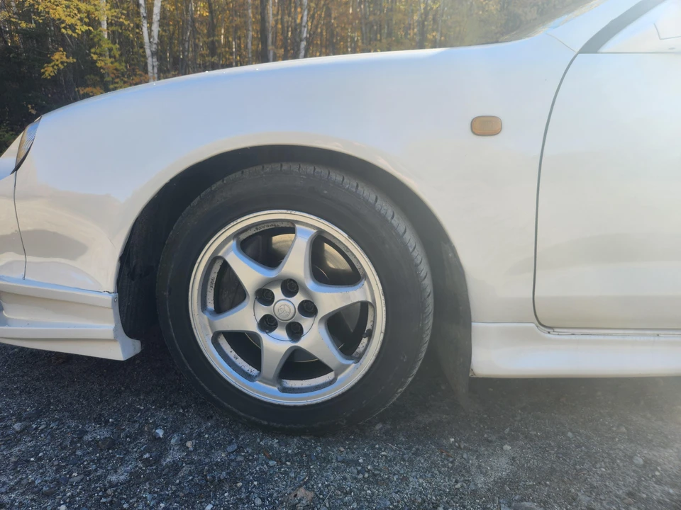 1996 Toyota Celica 6th Gen - Image 28 of 31
