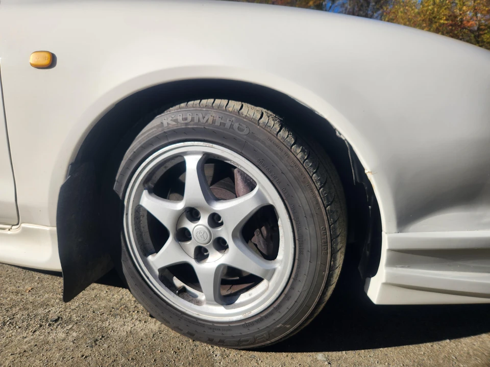 1996 Toyota Celica 6th Gen - Image 27 of 31