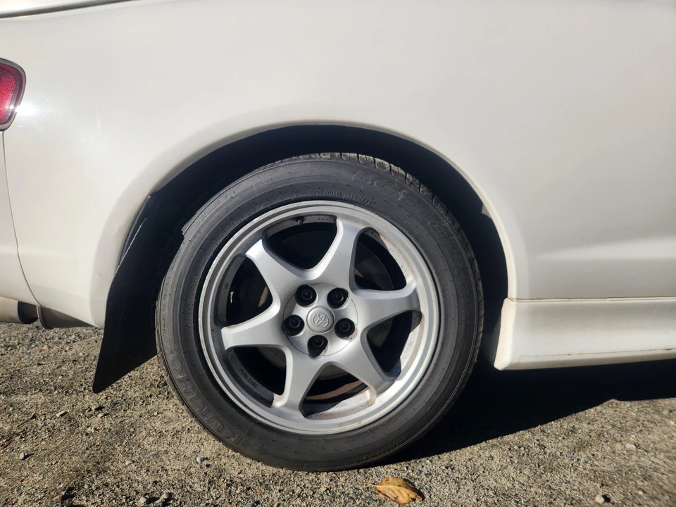 1996 Toyota Celica 6th Gen - Image 29 of 31