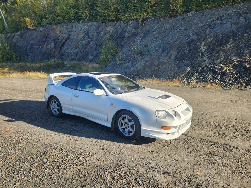 1996 Toyota Celica 6th Gen - Image 17 of 31