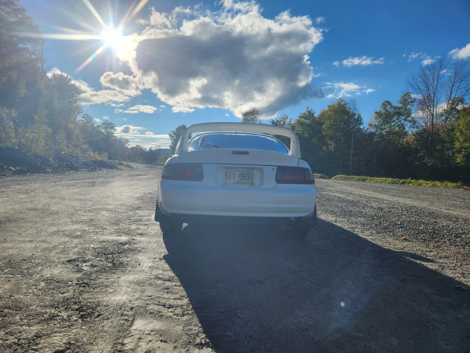 1996 Toyota Celica 6th Gen - Image 13 of 31