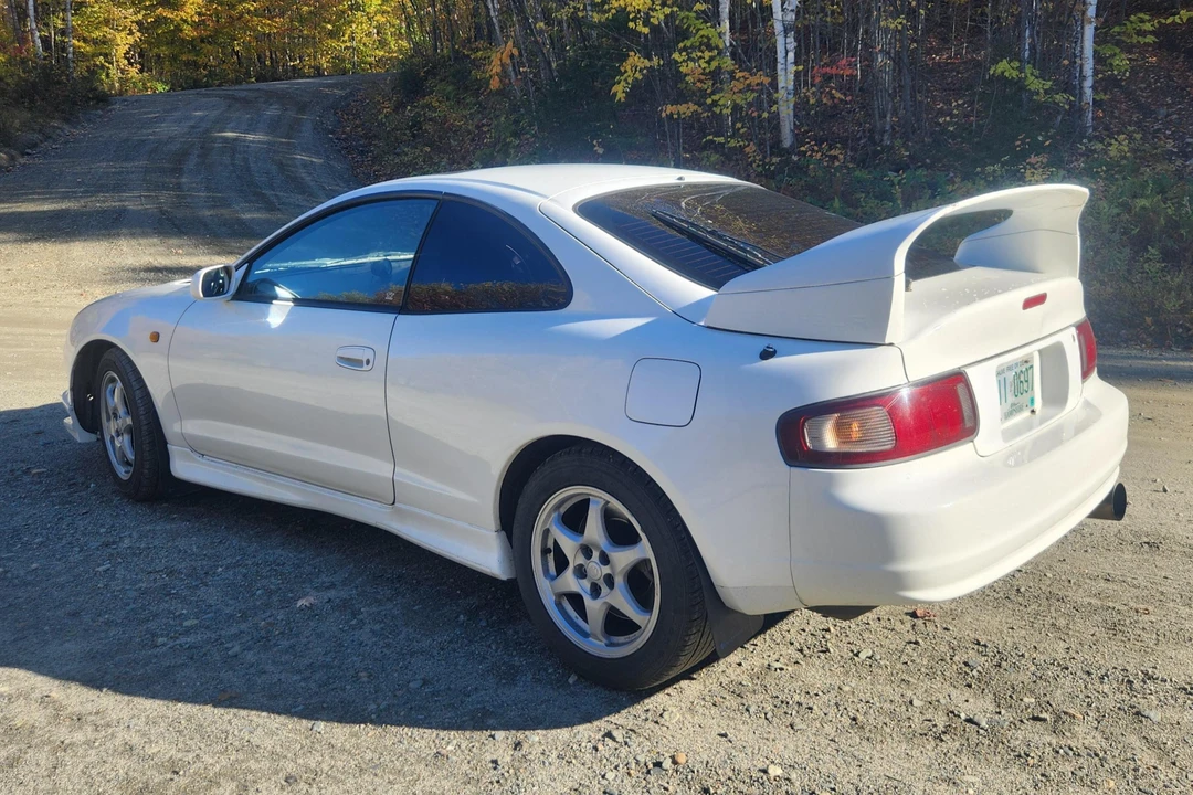 1996 Toyota Celica 6th Gen - Image 4 of 31