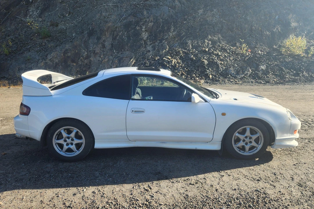 1996 Toyota Celica 6th Gen - Image 3 of 31