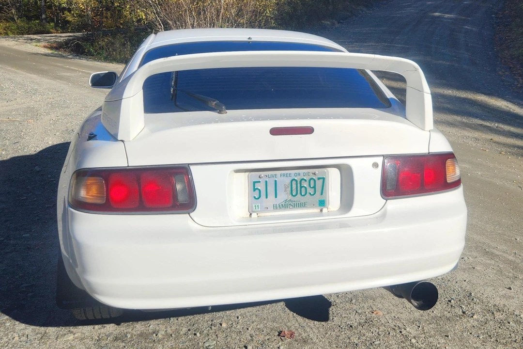 1996 Toyota Celica 6th Gen - Image 5 of 31