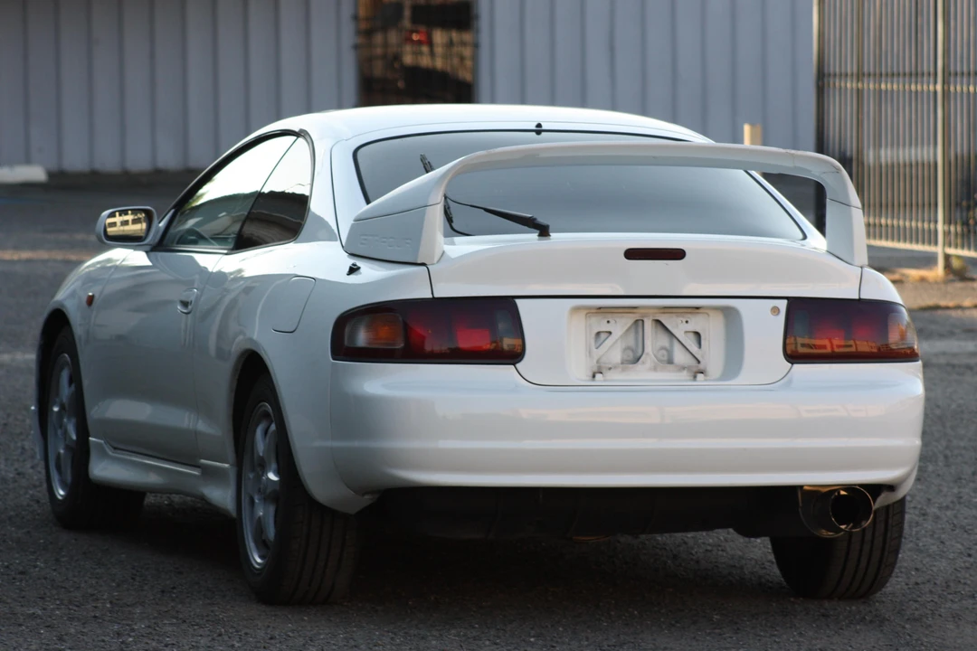 1996 Toyota Celica 6th Gen - Image 4 of 12