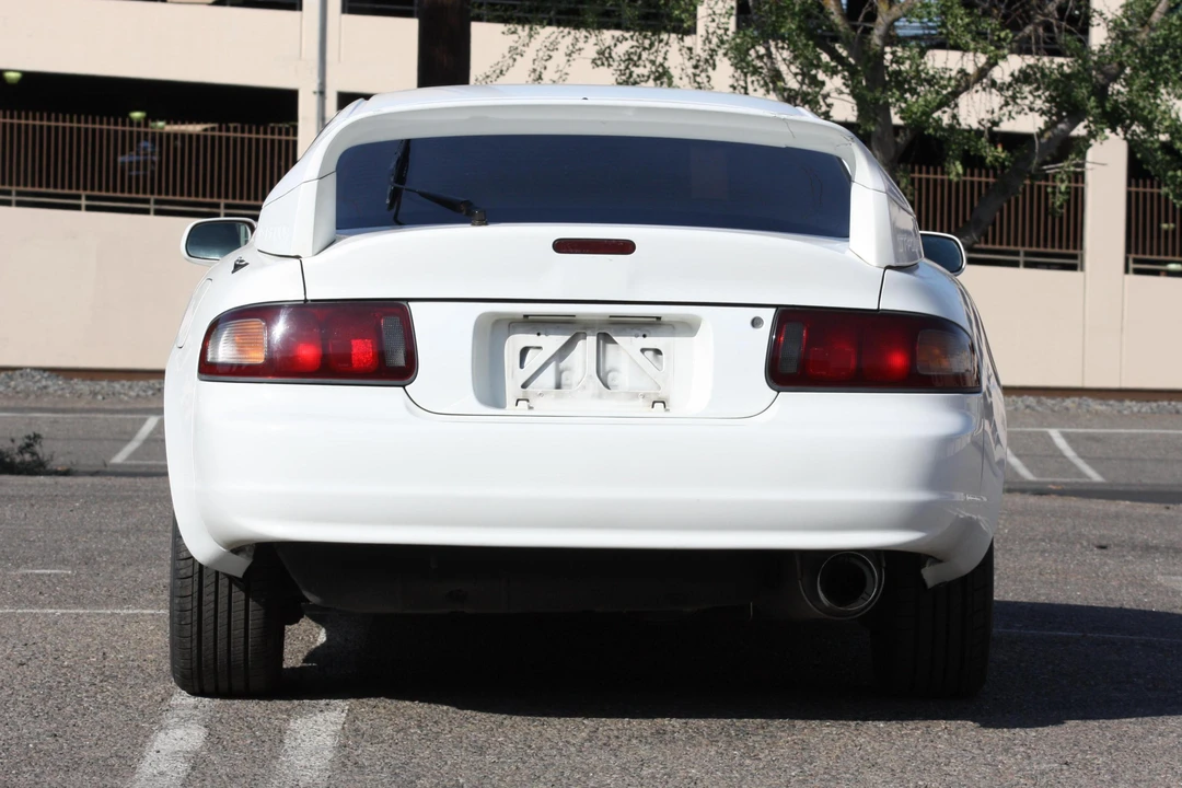 1996 Toyota Celica 6th Gen - Image 5 of 12
