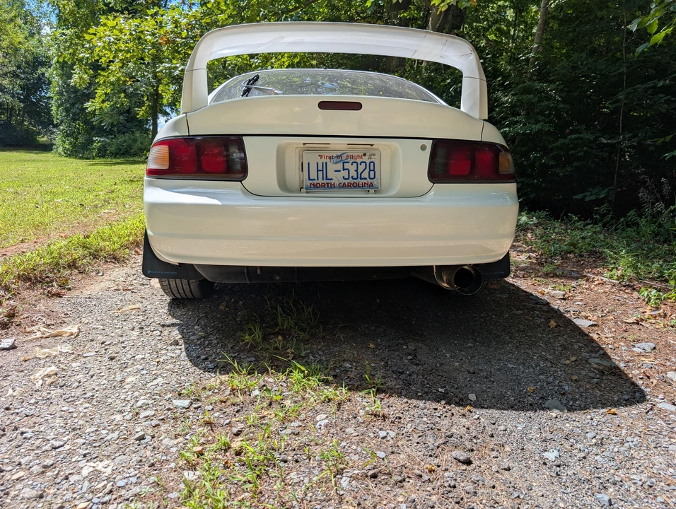 1996 Toyota Celica 6th Gen - Image 11 of 31