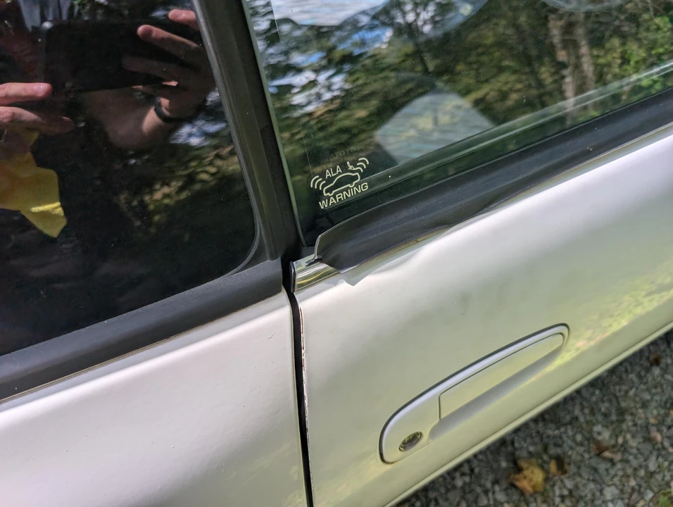 1996 Toyota Celica 6th Gen - Image 28 of 31