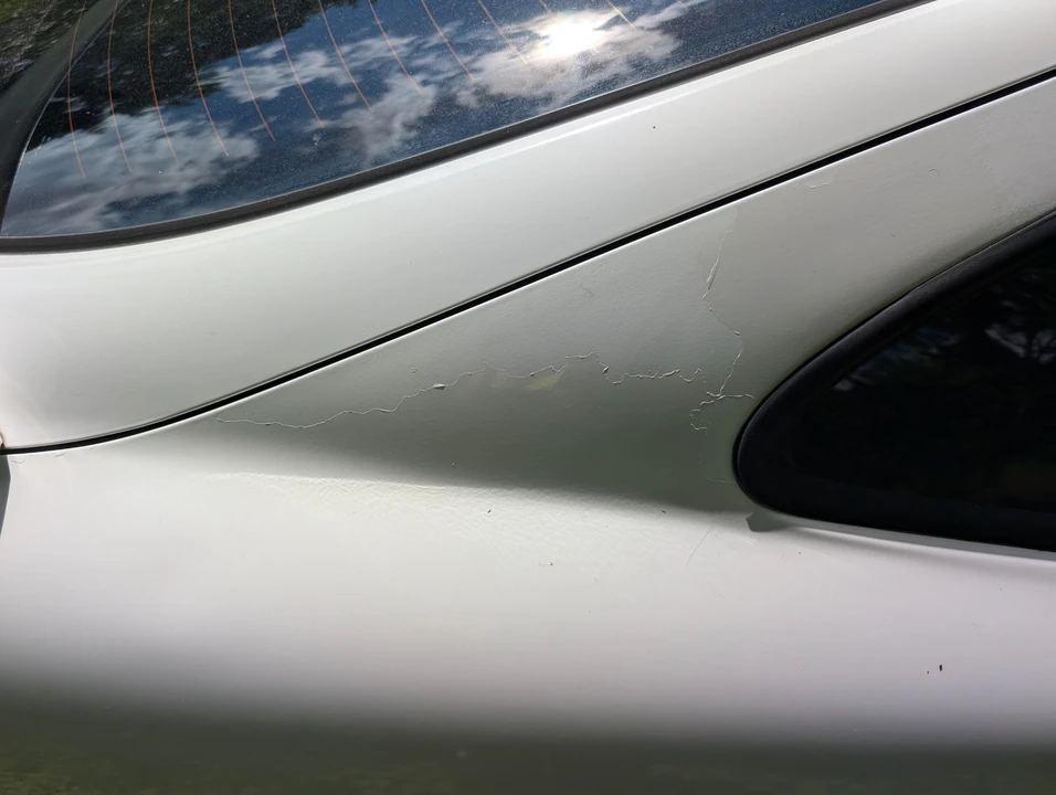1996 Toyota Celica 6th Gen - Image 26 of 31