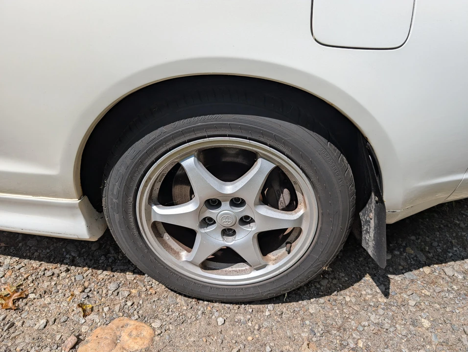 1996 Toyota Celica 6th Gen - Image 31 of 31