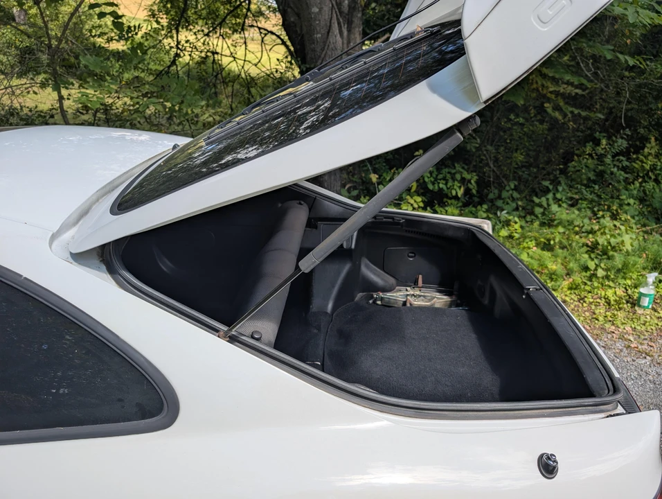 1996 Toyota Celica 6th Gen - Image 19 of 31