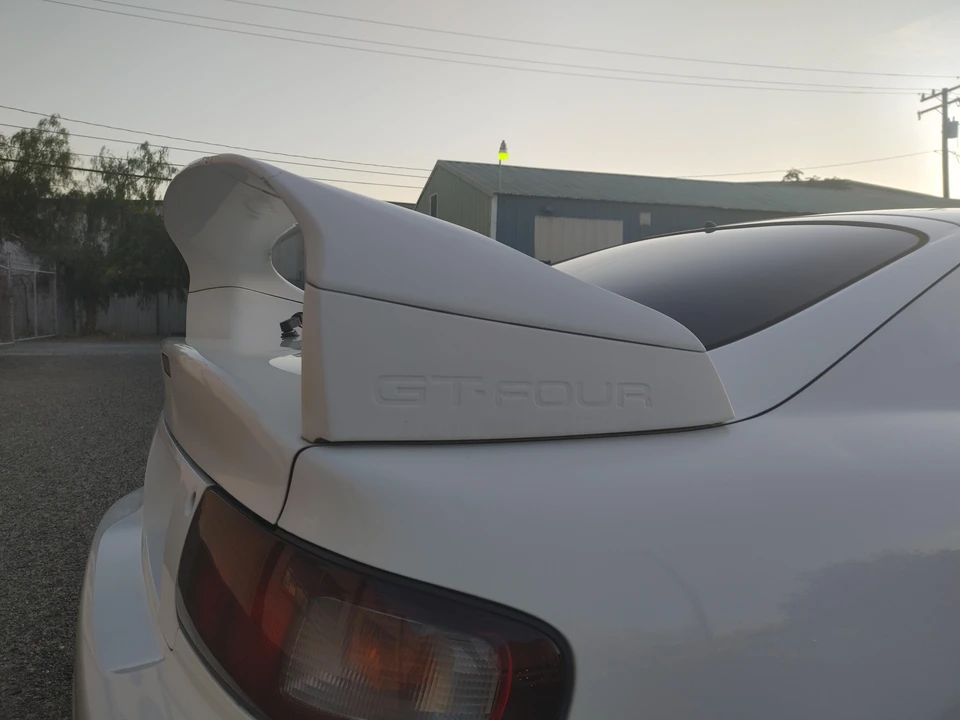 1996 Toyota Celica 6th Gen - Image 9 of 12