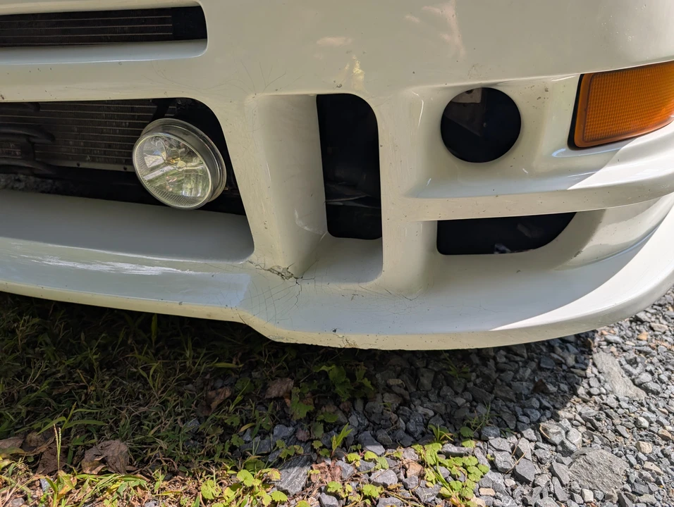 1996 Toyota Celica 6th Gen - Image 18 of 31
