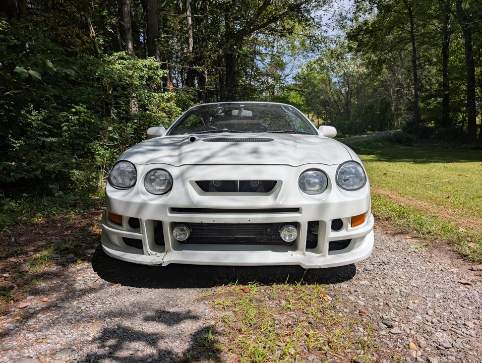 1996 Toyota Celica 6th Gen - Image 6 of 31
