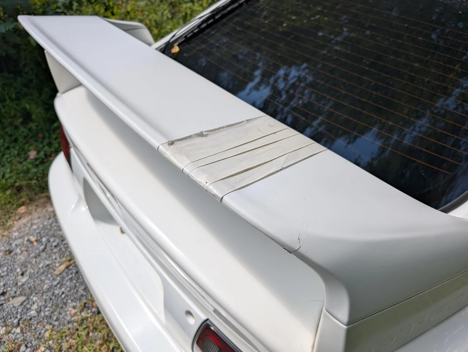 1996 Toyota Celica 6th Gen - Image 23 of 31
