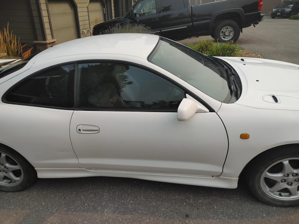 1996 Toyota Celica 6th Gen - Image 24 of 31
