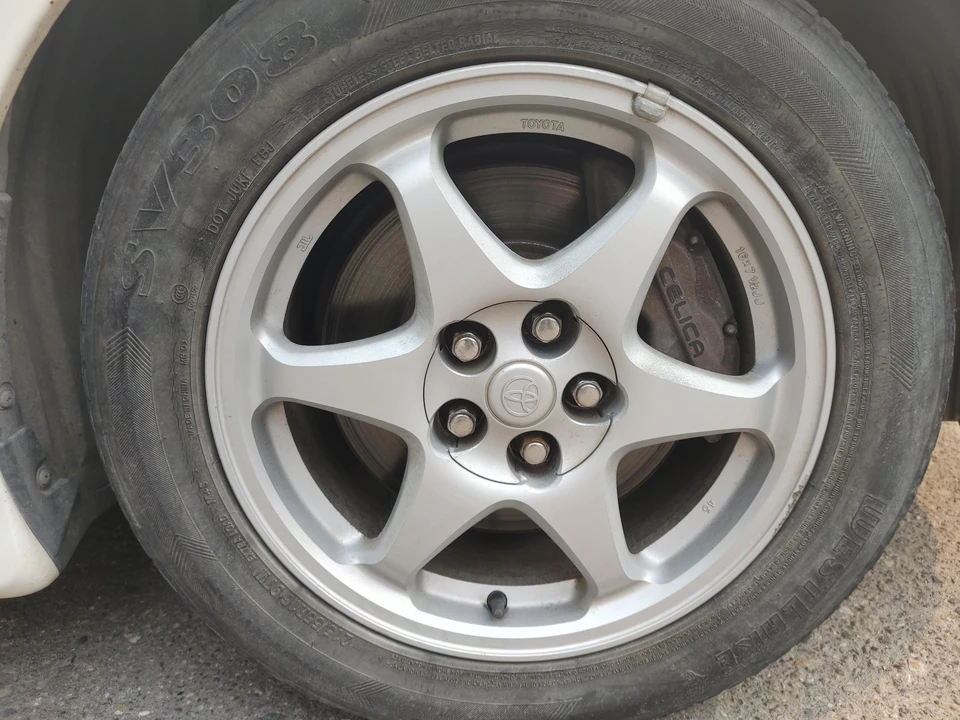 1996 Toyota Celica 6th Gen - Image 31 of 31
