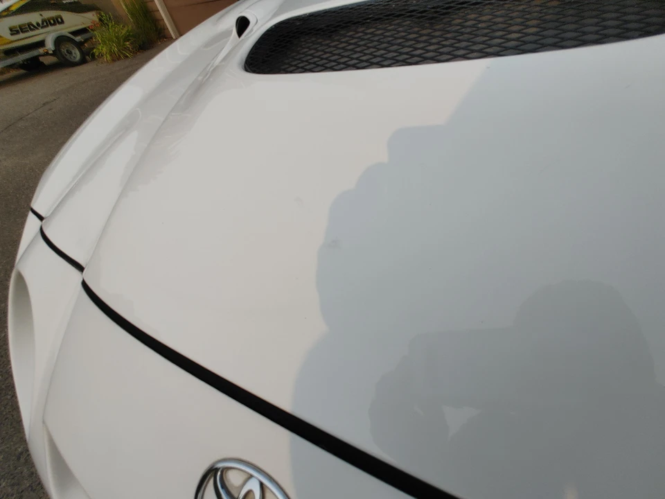 1996 Toyota Celica 6th Gen - Image 15 of 31
