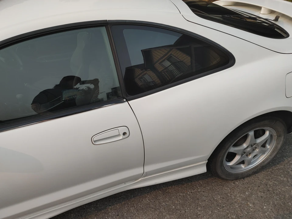 1996 Toyota Celica 6th Gen - Image 17 of 31
