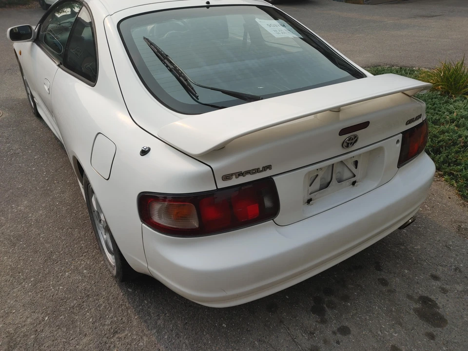 1996 Toyota Celica 6th Gen - Image 8 of 31