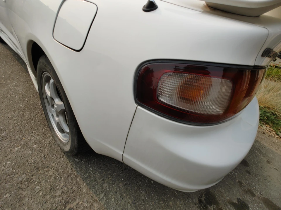1996 Toyota Celica 6th Gen - Image 21 of 31