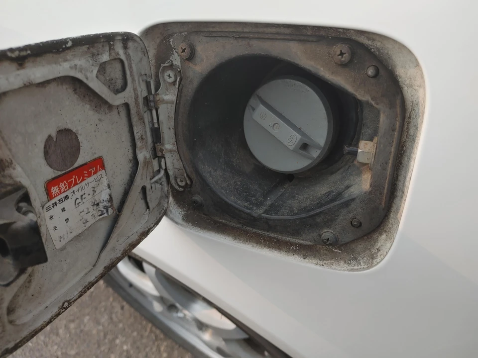 1996 Toyota Celica 6th Gen - Image 20 of 31