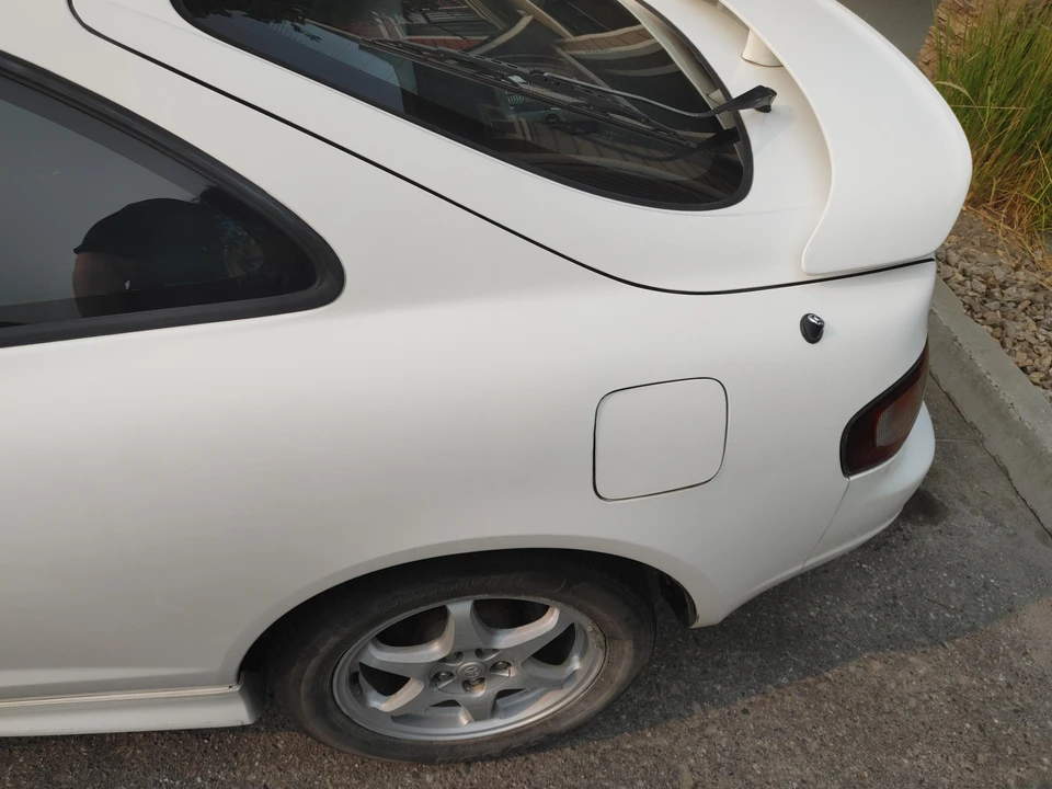 1996 Toyota Celica 6th Gen - Image 19 of 31