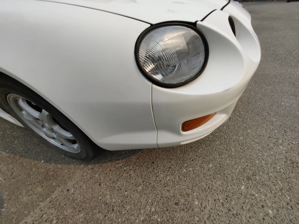 1996 Toyota Celica 6th Gen - Image 25 of 31