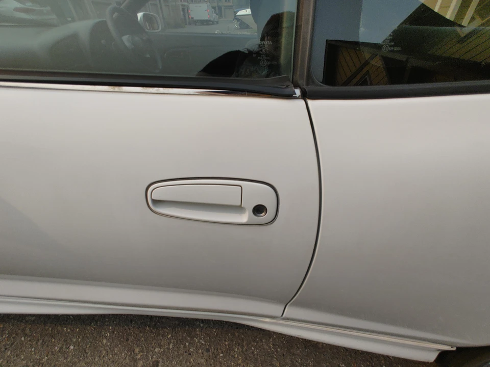 1996 Toyota Celica 6th Gen - Image 18 of 31