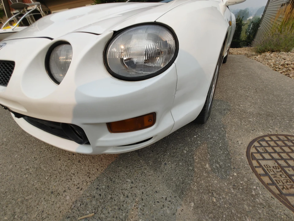 1996 Toyota Celica 6th Gen - Image 28 of 31