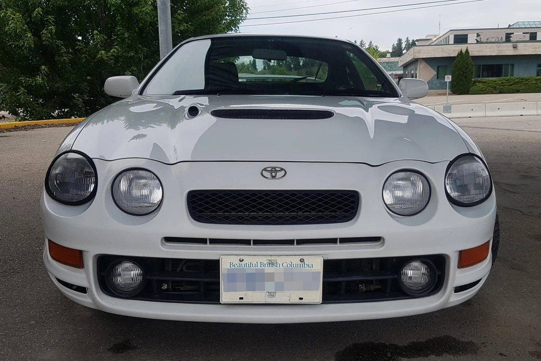 1996 Toyota Celica 6th Gen - Image 2 of 31