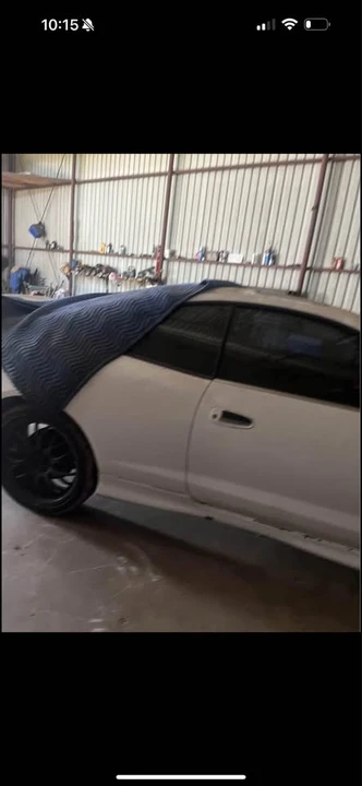 1996 Toyota Celica 6th Gen - Image 4 of 4