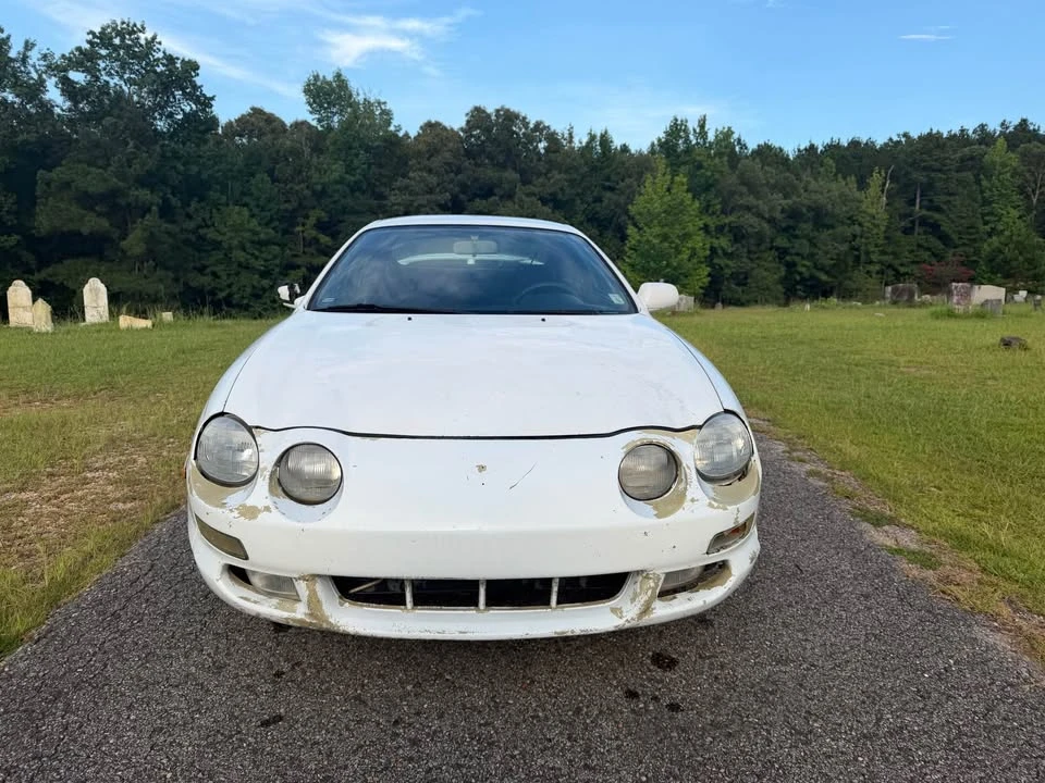 1996 Toyota Celica 6th Gen - Image 2 of 10
