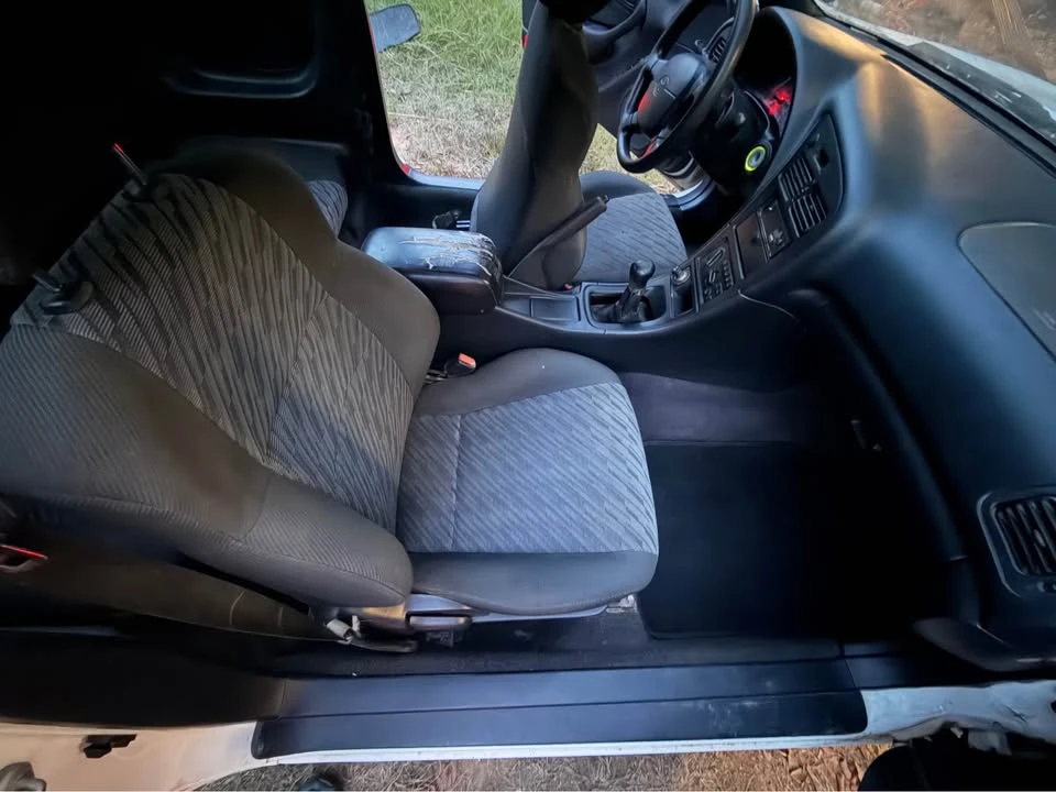 1996 Toyota Celica 6th Gen - Image 8 of 10
