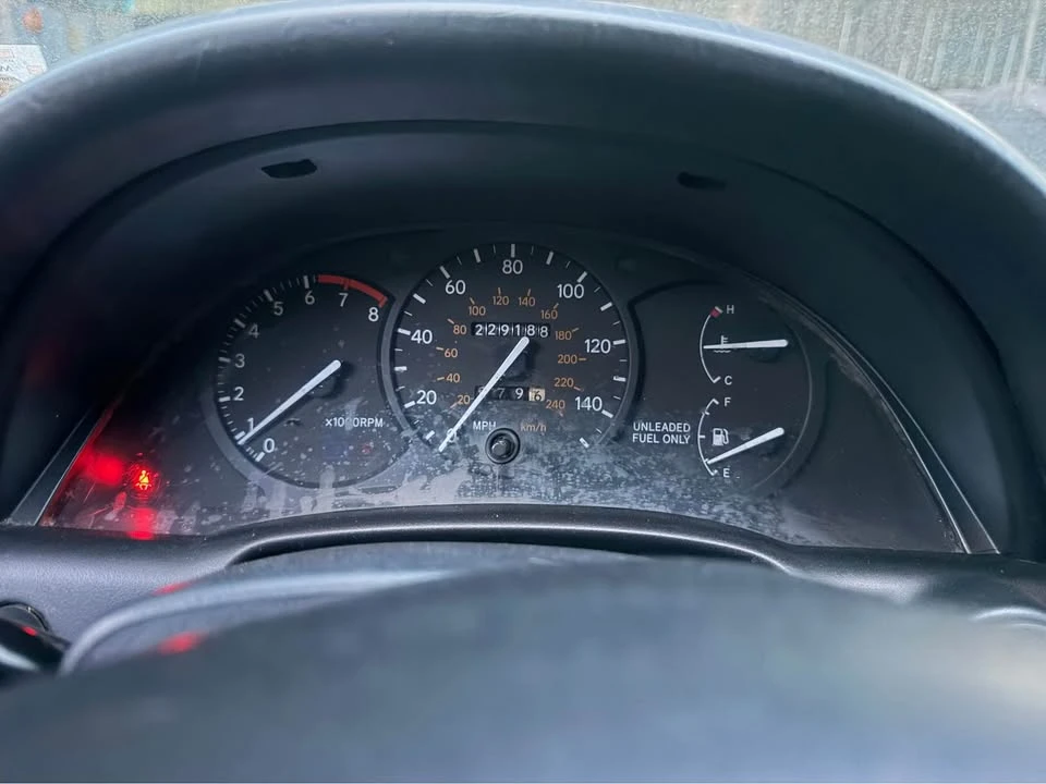 1996 Toyota Celica 6th Gen - Image 6 of 10