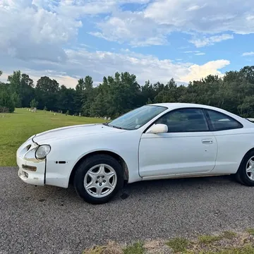 1996 Toyota Celica GT Liftback