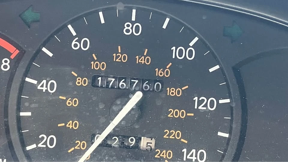 1996 Toyota Celica 6th Gen - Image 4 of 4