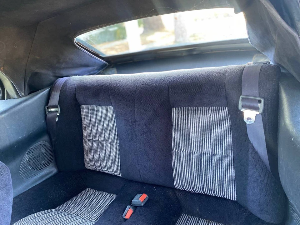 1996 Toyota Celica 6th Gen - Image 8 of 8