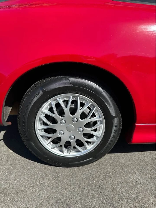 1996 Toyota Celica 6th Gen - Image 10 of 15