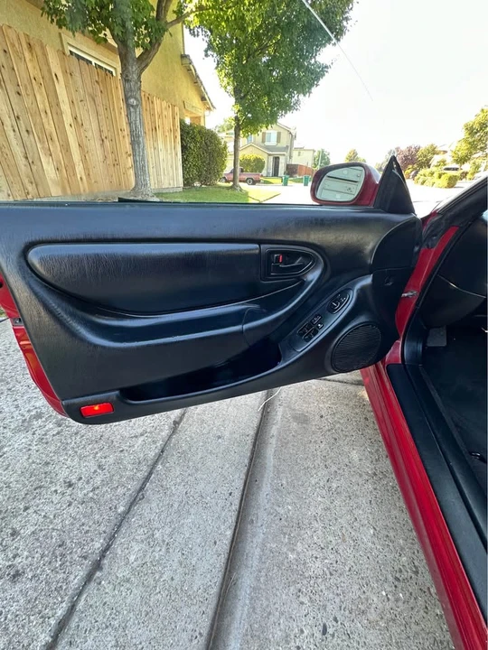 1996 Toyota Celica 6th Gen - Image 15 of 15