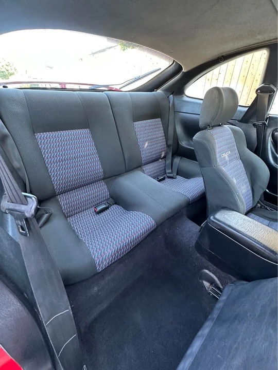 1996 Toyota Celica 6th Gen - Image 14 of 15