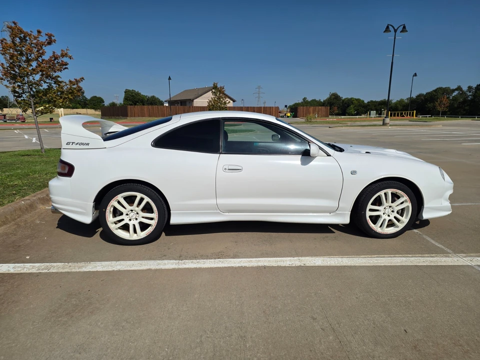 1996 Toyota Celica 6th Gen - Image 6 of 26