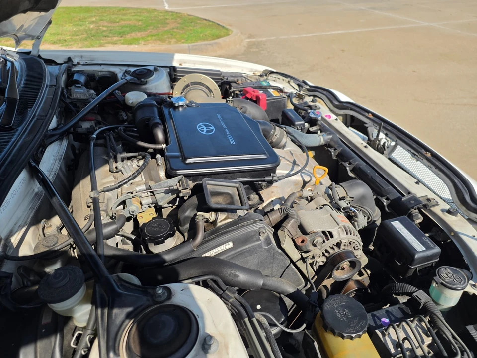 1996 Toyota Celica 6th Gen - Image 15 of 26