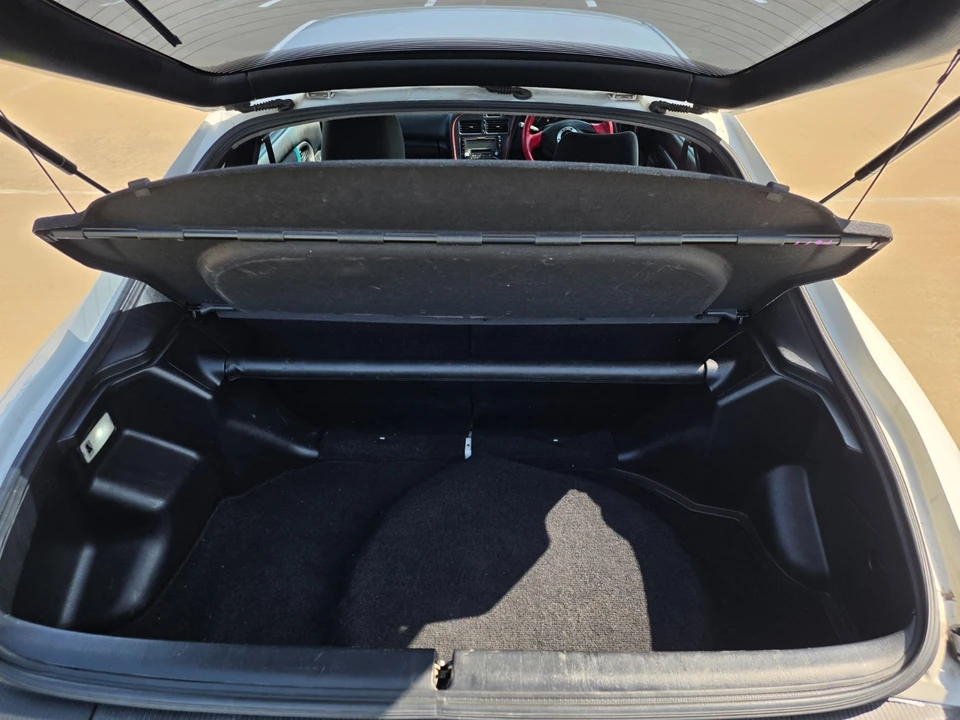 1996 Toyota Celica 6th Gen - Image 21 of 26