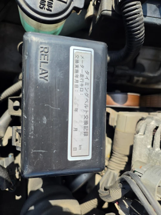1996 Toyota Celica 6th Gen - Image 16 of 26