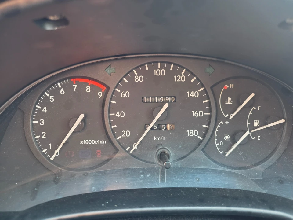 1996 Toyota Celica 6th Gen - Image 12 of 26